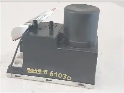 Автозапчасти б/у объемный компрессор за audi a4 b5 avant (8d5) 1.8 t ссылки oem iam 8l0862257e  