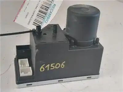 Peça sobressalente para automóvel em segunda mão compressor volumétrico por audi a4 b5 avant (8d5) 1.8 t referências oem iam 8l0862257k  