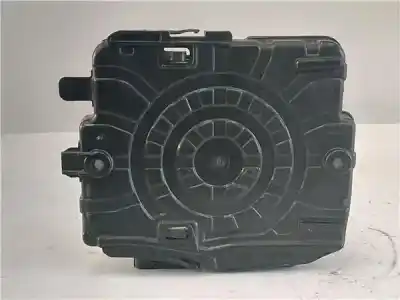 Second-hand car spare part ecu engine control for citroen c-elysee (dd_) 1.5 bluehdi 100 oem iam references 0281035332