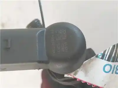 Pezzo di ricambio per auto di seconda mano iniettore per ford focus ii (da_) 1.8 tdci riferimenti oem iam 4msq9f593ad  