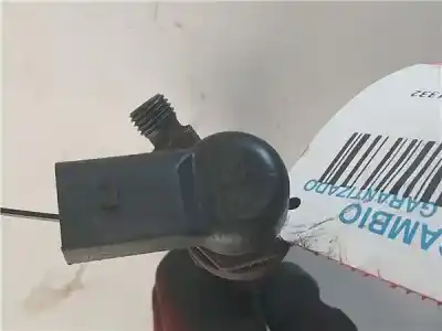 Pezzo di ricambio per auto di seconda mano iniettore per ford focus ii (da_) 1.8 tdci riferimenti oem iam 4msq9f593ad  