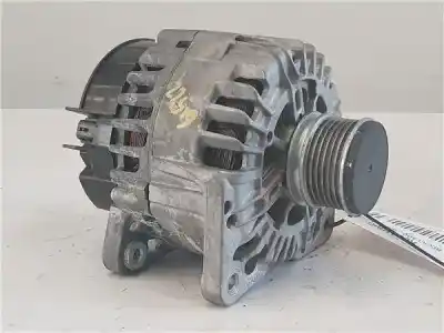 Second-hand car spare part  for RENAULT KANGOO II (F/KW0)  OEM IAM references   LRA03189