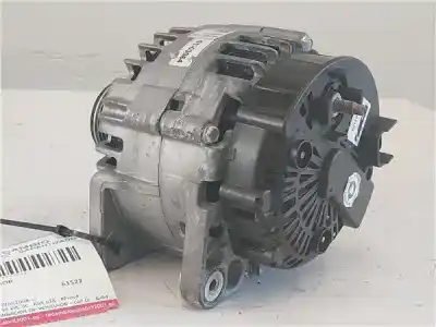 Pezzo di ricambio per auto di seconda mano alternatore per renault kangoo ii (f/kw0) 1.5 furgón professional riferimenti oem iam   lra03189