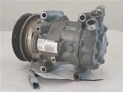 İkinci el araba yedek parçası klima kompresörü için renault kangoo ii (f/kw0) 1.5 furgón professional oem iam referansları 8200953359  