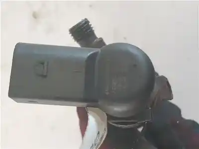 Pezzo di ricambio per auto di seconda mano iniettore per ford focus ii (da_) 1.8 tdci riferimenti oem iam 4msq9f593ad  