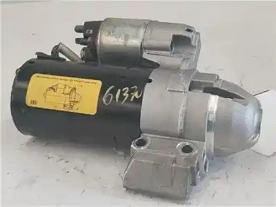 Peça sobressalente para automóvel em segunda mão  por BMW SERIE 1 BERLINA (E81/E87)  Referências OEM IAM   0001139002