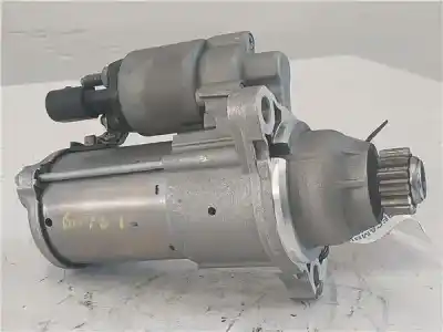 Piesă de schimb auto la mâna a doua electromotor pentru seat arona (kj) 1.0 reference referințe oem iam 