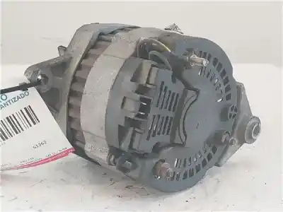 Автозапчастина б/у генератор для renault clio i furgón (s57_) 1.9 d посилання на oem iam   2122245