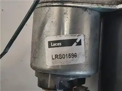 Автозапчастина б/у двигун запускається для renault clio i furgón (s57_) 1.9 d посилання на oem iam   lrs01596