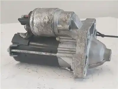 Second-hand car spare part  for RENAULT KANGOO II (F/KW0)  OEM IAM references 438224  