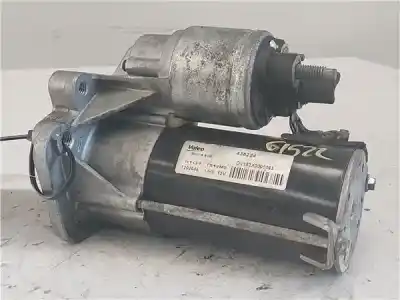 İkinci el araba yedek parçası motor çalisiyor için renault kangoo ii (f/kw0) 1.5 furgón professional oem iam referansları 438224  