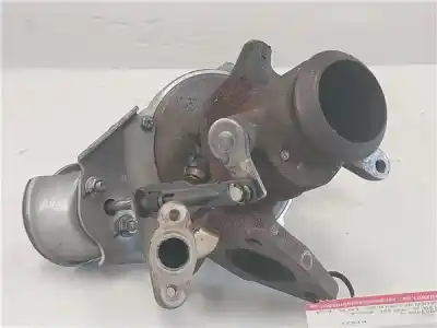 Second-hand car spare part  for RENAULT KANGOO II (F/KW0)  OEM IAM references GT1241J0SZ  