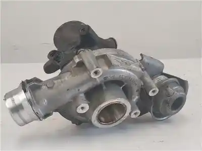 Second-hand car spare part turbocharger for renault kangoo ii (f/kw0) 1.5 furgón professional oem iam references gt1241j0sz  