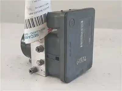 Second-hand car spare part abs for ford focus ii (da_) 1.8 tdci oem iam references 3m51-2c405-hc  