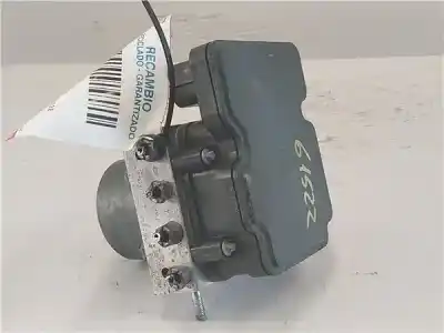 Second-hand car spare part abs for renault kangoo ii (f/kw0) 1.5 furgón professional oem iam references 476601406r  