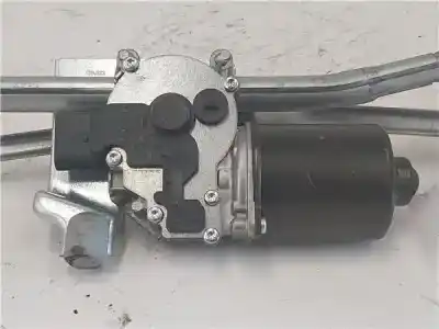 Second-hand car spare part front windshield wiper motor for bmw serie 1 berlina (e81/e87) 2.0 118d oem iam references   405.121