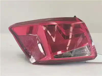 Piesă de schimb auto la mâna a doua lampã spate stânga pentru seat arona (kj) 1.0 reference referințe oem iam 6f9945095b