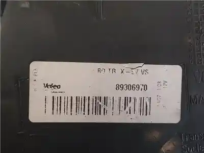 Автозапчасти б/у левый задний фонарь за renault clio i furgón (s57_) 1.9 d ссылки oem iam   99306970