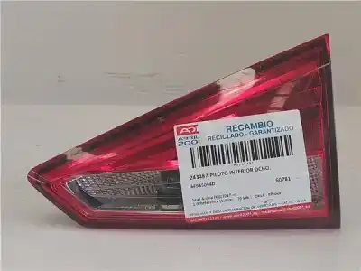 Piesă de schimb auto la mâna a doua lampa interioara pentru seat arona (kj) 1.0 reference referințe oem iam 6f945094d
