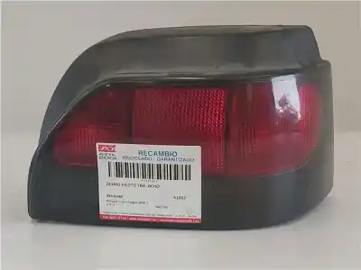 Автозапчасти б/у  за RENAULT CLIO I FURGÓN (S57_)  ссылки OEM IAM   89306980