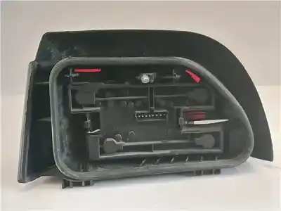 Автозапчасти б/у правый задний фонарь за renault clio i furgón (s57_) 1.9 d ссылки oem iam   89306980