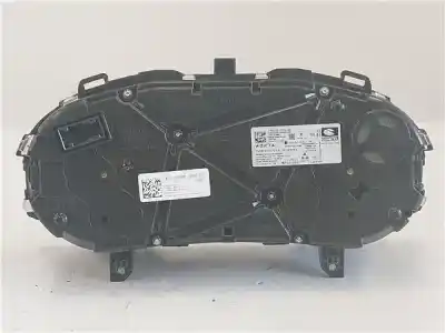 Peça sobressalente para automóvel em segunda mão quadrante por seat arona (kj) 1.0 reference referências oem iam 6f0920740a  