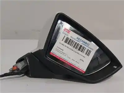 Piesă de schimb auto la mâna a doua oglinda laterala retrovizor dreapta pentru seat arona (kj) 1.0 reference referințe oem iam 