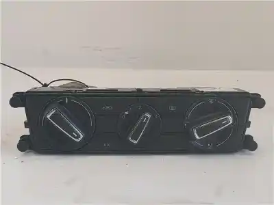 Piesă de schimb auto la mâna a doua panou clima pentru seat arona (kj) 1.0 reference referințe oem iam 6f1820045f