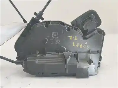 Piesă de schimb auto la mâna a doua încuietoare ușa din spate stânga pentru seat arona (kj) 1.0 reference referințe oem iam 