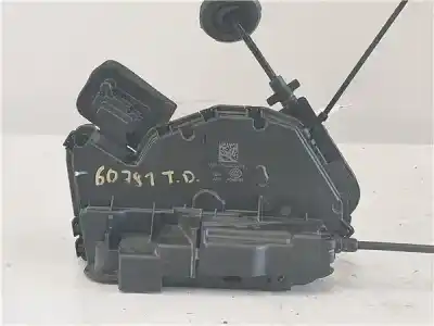 Piesă de schimb auto la mâna a doua încuietoare ușa din dreapta fațã pentru seat arona (kj) 1.0 reference referințe oem iam 45310180