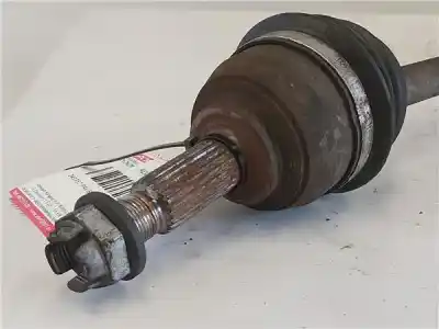 İkinci el araba yedek parçası ön sag sanziman için renault kangoo ii (f/kw0) 1.5 furgón professional oem iam referansları   