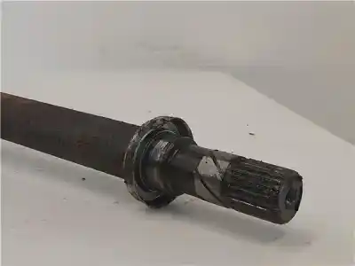 İkinci el araba yedek parçası ön sag sanziman için renault kangoo ii (f/kw0) 1.5 furgón professional oem iam referansları   