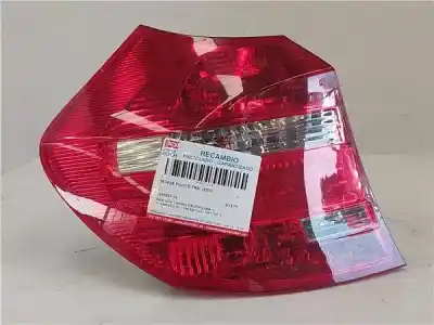 Peça sobressalente para automóvel em segunda mão  por BMW SERIE 1 BERLINA (E81/E87)  Referências OEM IAM   7164955-04