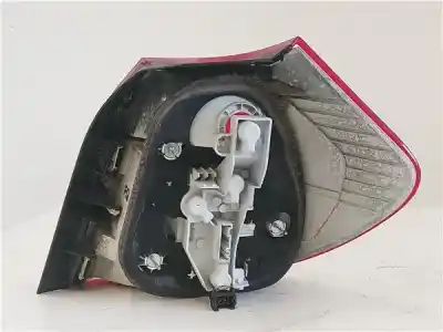 Second-hand car spare part left tailgate light for bmw serie 1 berlina (e81/e87) 2.0 118d oem iam references   7164955-04