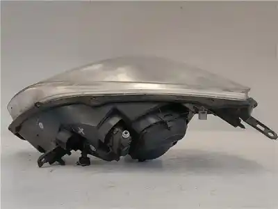 İkinci el araba yedek parçası sag far için renault kangoo ii (f/kw0) 1.5 furgón professional oem iam referansları 260102647r  