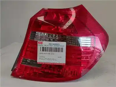Peça sobressalente para automóvel em segunda mão  por BMW SERIE 1 BERLINA (E81/E87)  Referências OEM IAM   7164956-04