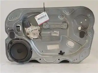 Автозапчастина б/у регулятор переднього правого скла для FORD FOCUS II (DA_) 1.8 TDCi Посилання на OEM IAM 4M5T14553  