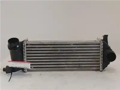 İkinci el araba yedek parçası Intercooler için RENAULT KANGOO II (F/KW0) 1.5 Furgón Professional OEM IAM referansları 144963234R  