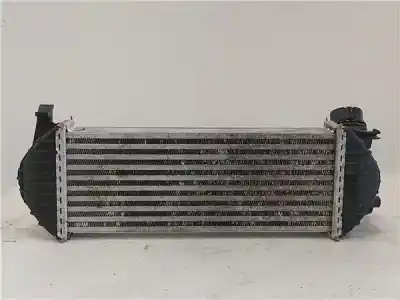 Second-hand car spare part intercooler for renault kangoo ii (f/kw0) 1.5 furgón professional oem iam references 144963234r  