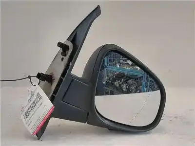 Second-hand car spare part Right Rearview Mirror for RENAULT KANGOO II (F/KW0) 1.5 Furgón Professional OEM IAM references 232636216  