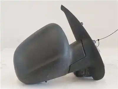 Автозапчастина б/у правий задний огляд для renault kangoo ii (f/kw0) 1.5 furgón professional посилання на oem iam 232636216  