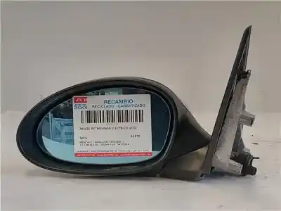 Peça sobressalente para automóvel em segunda mão espelho retrovisor esquerdo por bmw serie 1 berlina (e81/e87) 2.0 118d referências oem iam 