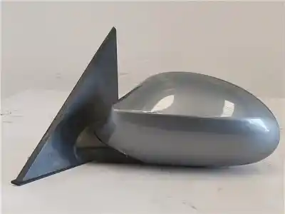 Peça sobressalente para automóvel em segunda mão espelho retrovisor esquerdo por bmw serie 1 berlina (e81/e87) 2.0 118d referências oem iam   34019