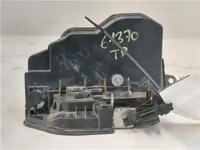 Peça sobressalente para automóvel em segunda mão  por BMW SERIE 1 BERLINA (E81/E87)  Referências OEM IAM 7202148  