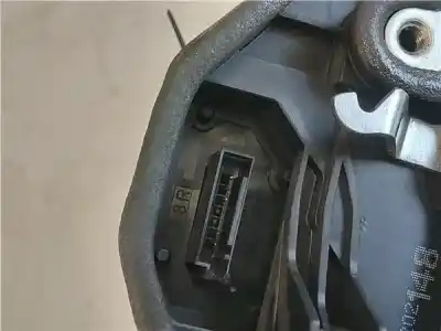 Peça sobressalente para automóvel em segunda mão fechadura da porta traseira direita por bmw serie 1 berlina (e81/e87) 2.0 118d referências oem iam 7202148  