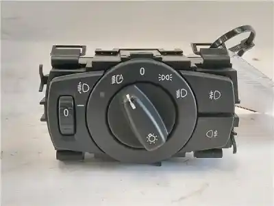 Peça sobressalente para automóvel em segunda mão  por BMW SERIE 1 BERLINA (E81/E87)  Referências OEM IAM 6932792  