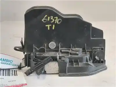 Peça sobressalente para automóvel em segunda mão fechadura da porta traseira esquerda por bmw serie 1 berlina (e81/e87) 2.0 118d referências oem iam 7202147