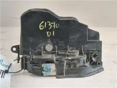 Peça sobressalente para automóvel em segunda mão fechadura da porta dianteira esquerda por bmw serie 1 berlina (e81/e87) 2.0 118d referências oem iam 7202143
