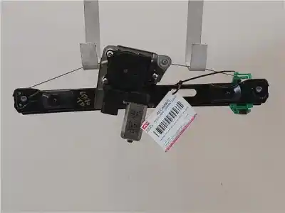 Peça sobressalente para automóvel em segunda mão elevador de vidros traseiro direito por bmw serie 1 berlina (e81/e87) 2.0 118d referências oem iam 