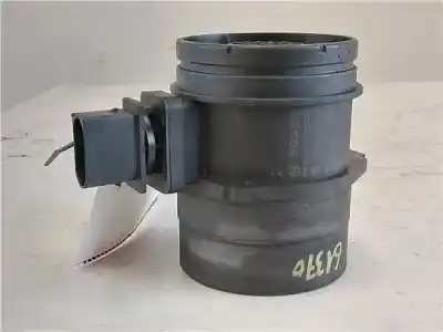 Peça sobressalente para automóvel em segunda mão medidor de massa de ar por bmw serie 1 berlina (e81/e87) 2.0 118d referências oem iam 